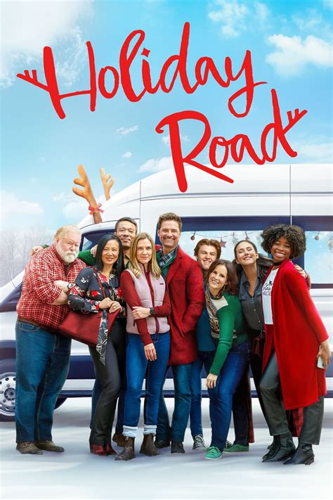 holiday road imdb|holiday road movie 2022 cast.